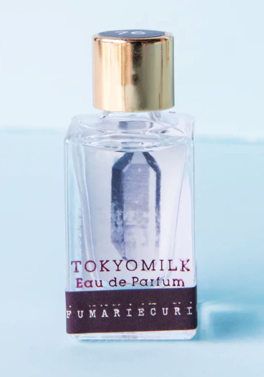 Tokyo Milk Radiant Gem Little Luxe Eau de Parfum