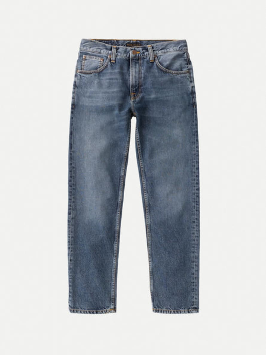 Nudie Jeans Jeans Gritty Jackson Far Out