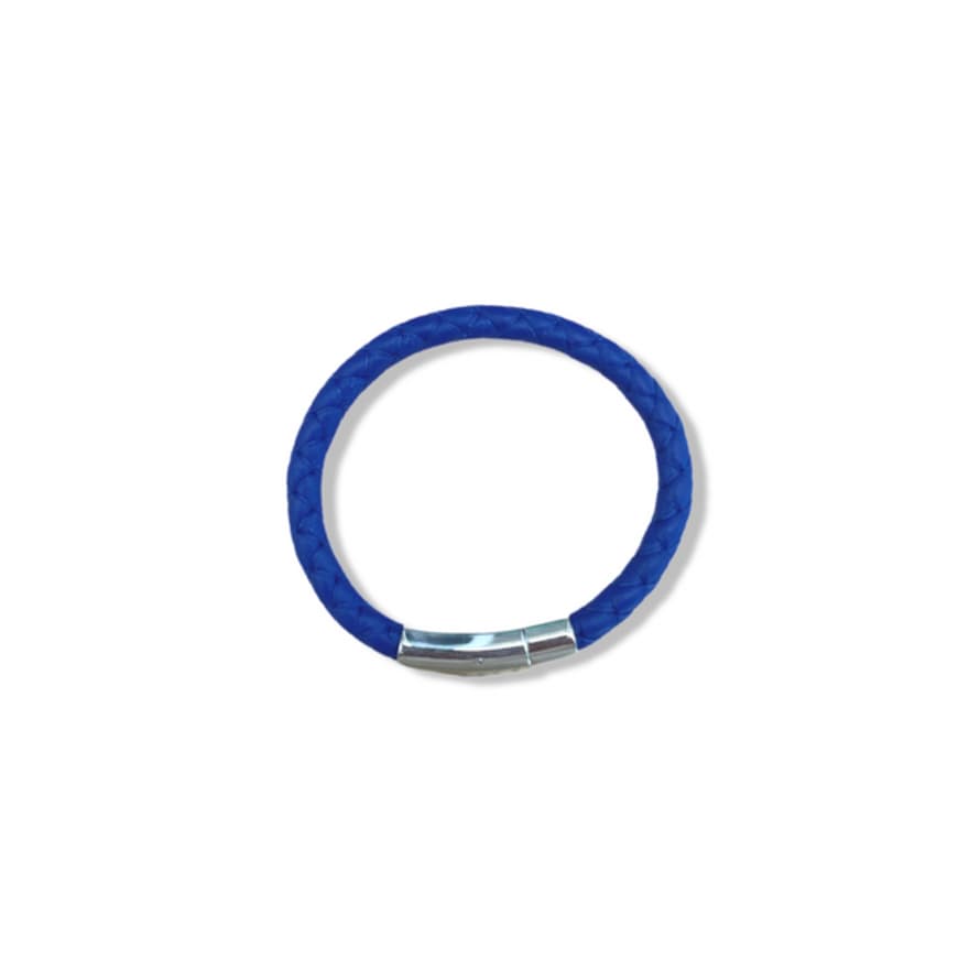 YSIE Bracelet Simple Bleu