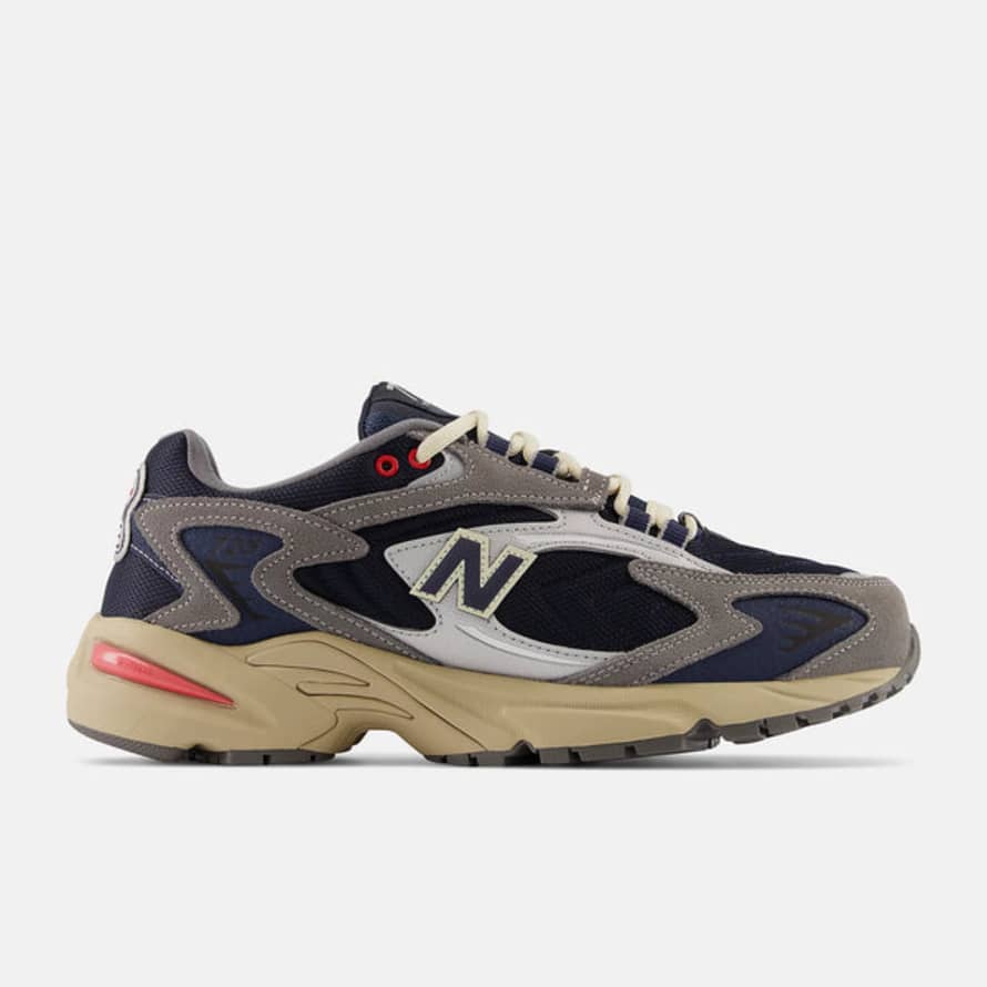 New Balance Chaussures ML725S Natural Indigo