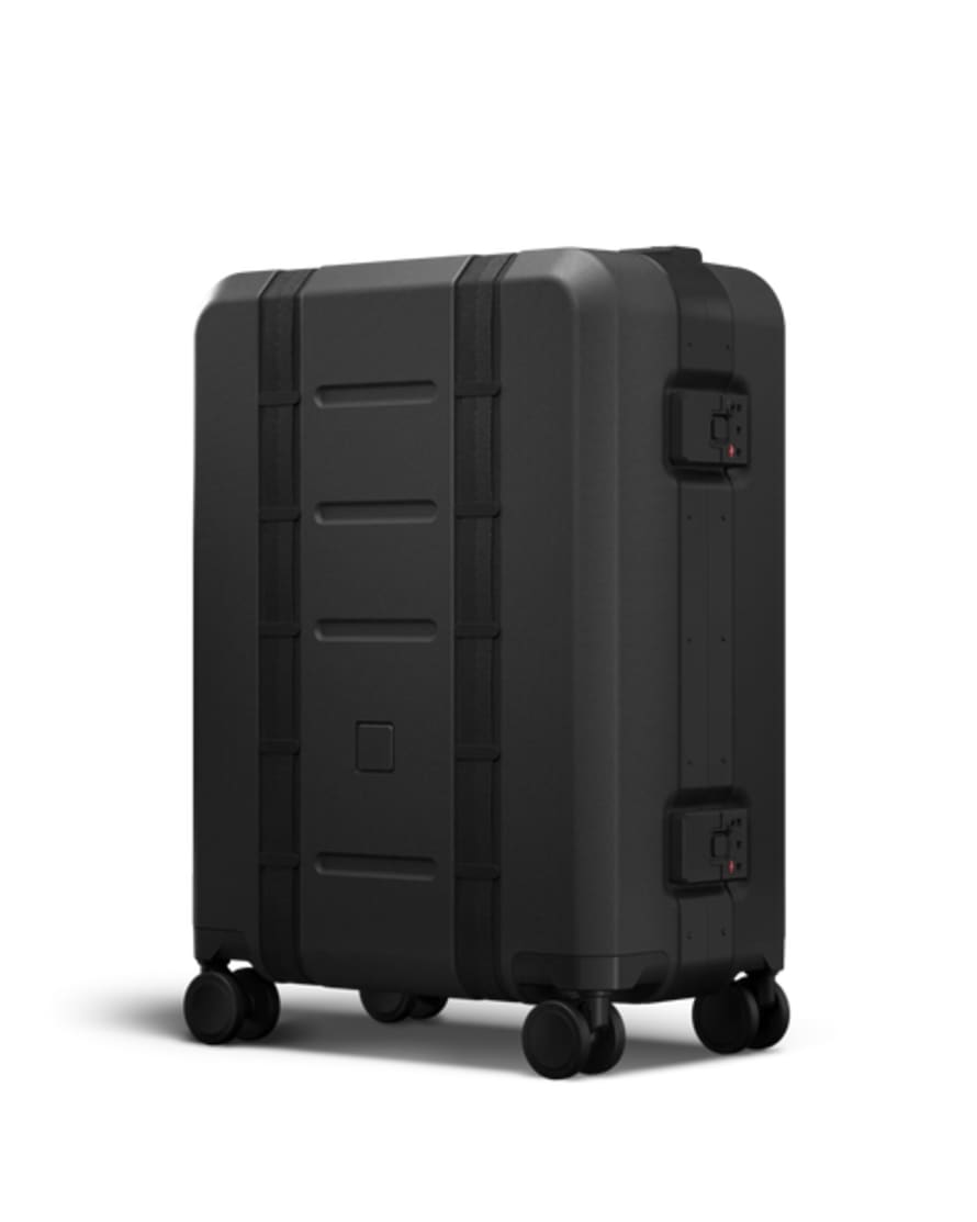 Db JOURNEY Valise The Ramverk Pro Cabin Luggage Black Out