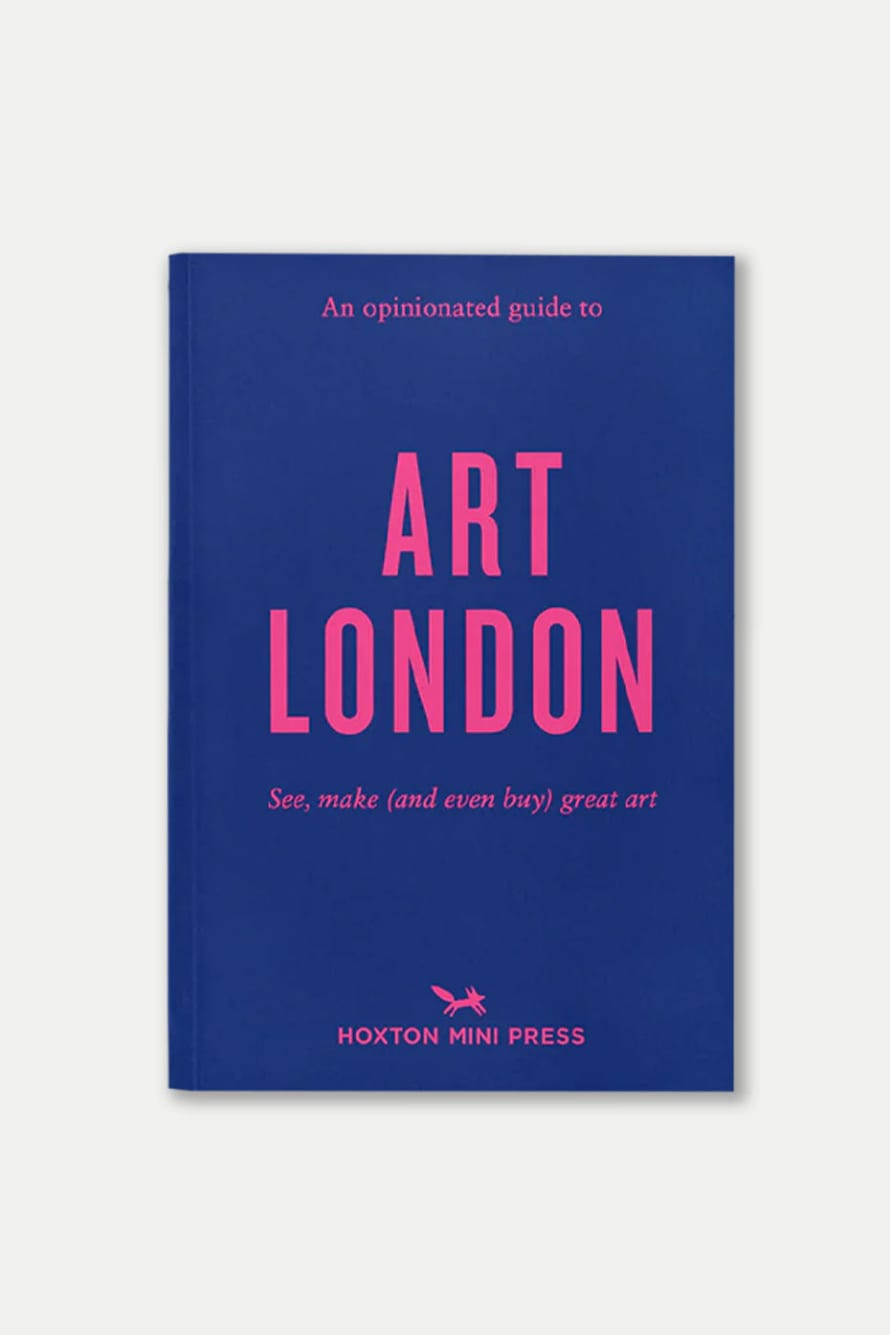 Turnaround Books An Opinionated Guide To Art London