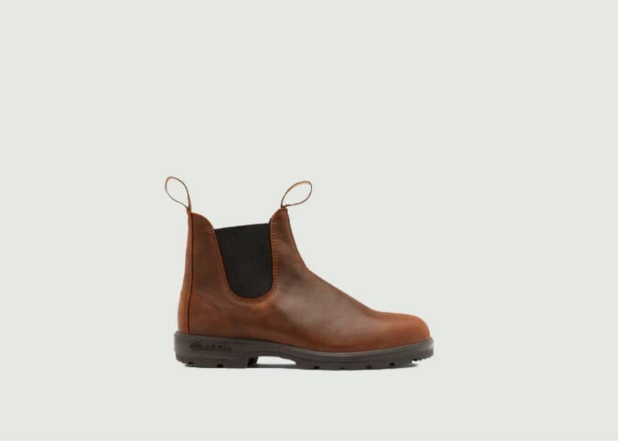 Blundstone Chelsea Boots 1609