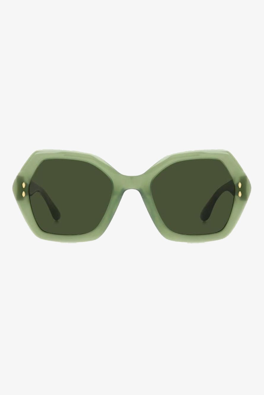 Isabel Marant Sunglasses Green Sunglasses