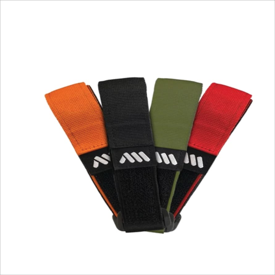 All Mountain Style Ams - Velcro Strap