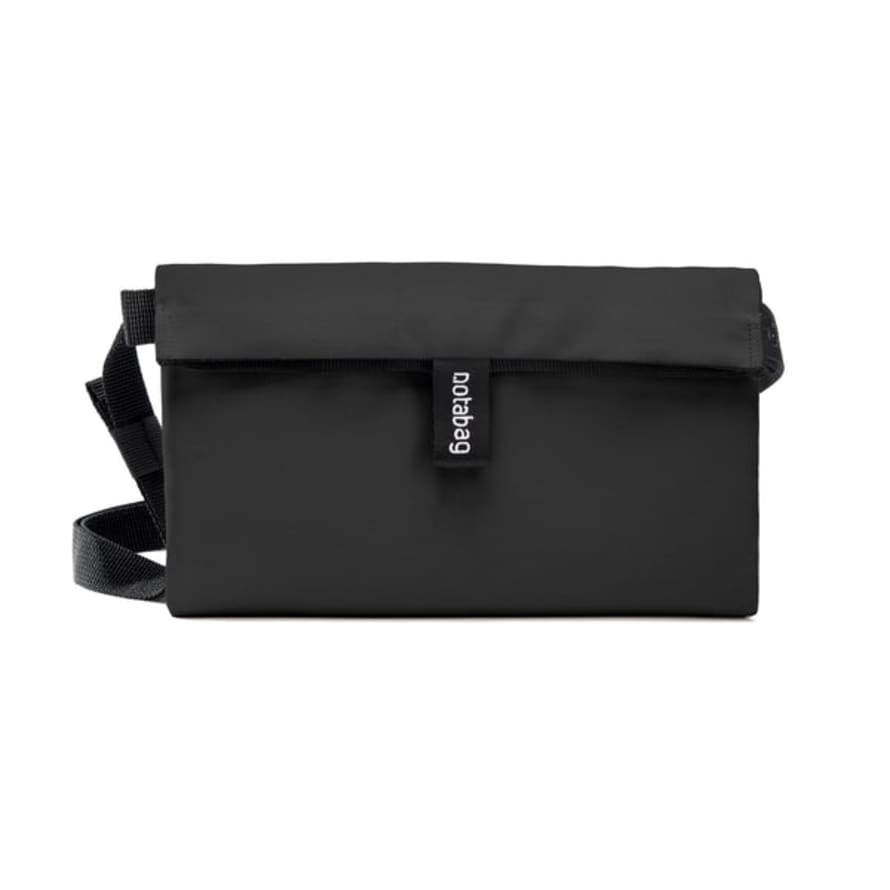 Notabag Crossbody Black '' Bag