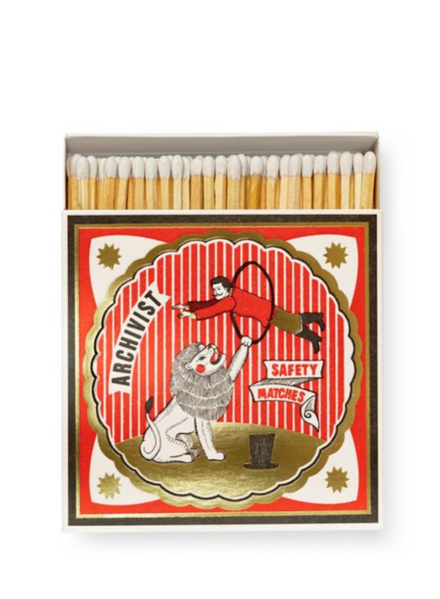 Matches Arianes Circus Show From Archivist