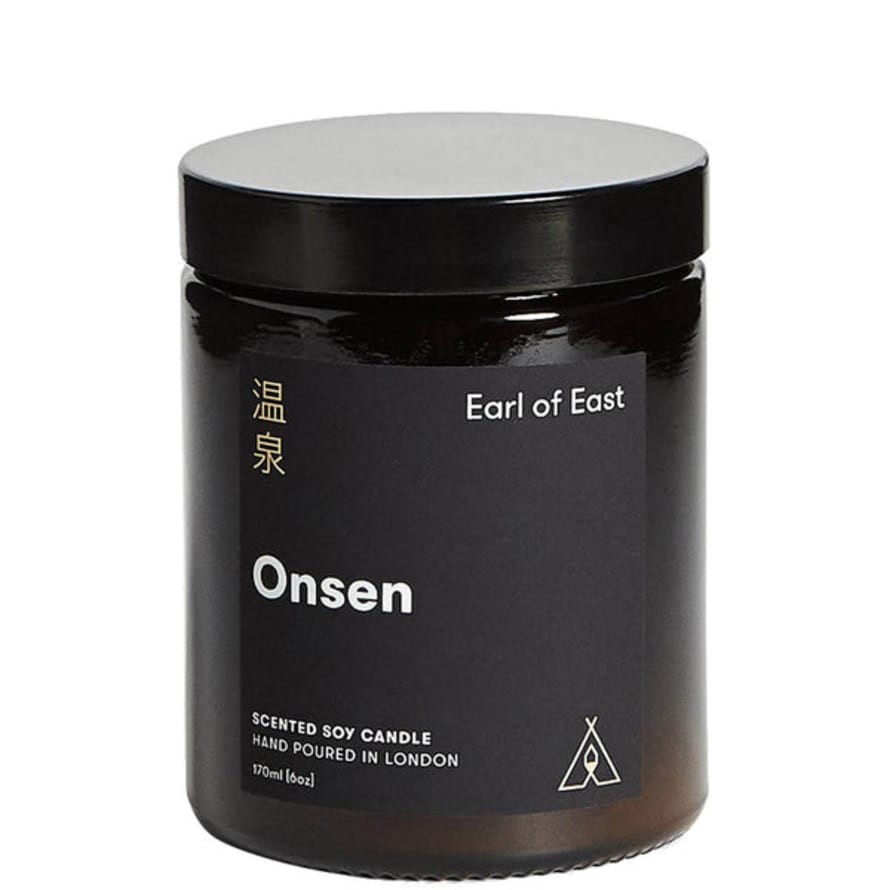 Earl of East London - Onsen - 170ml
