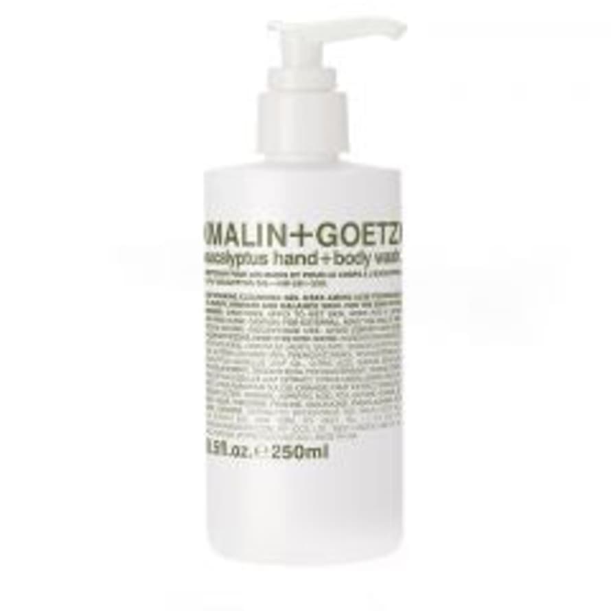 Malin+Goetz - Eucalyptus Hand and Body Wash