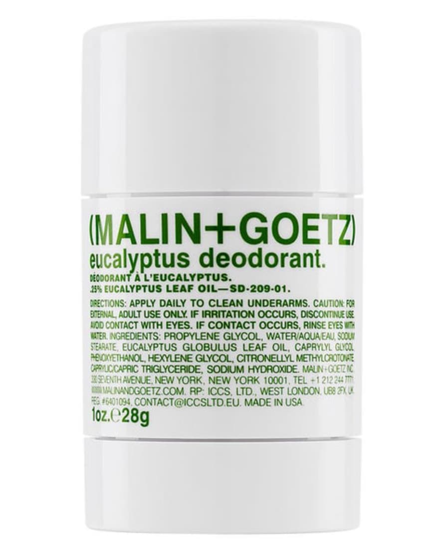 Malin+Goetz - Mini Eucalyptus Deodorant