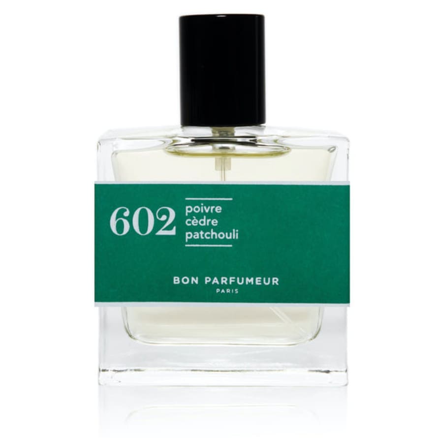Bon Parfumeur - Edp 602 - 30ml