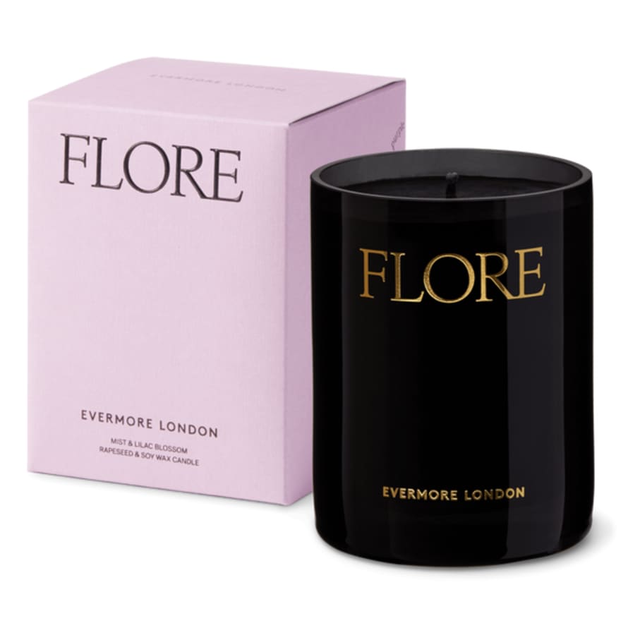 Evermore London - Flore