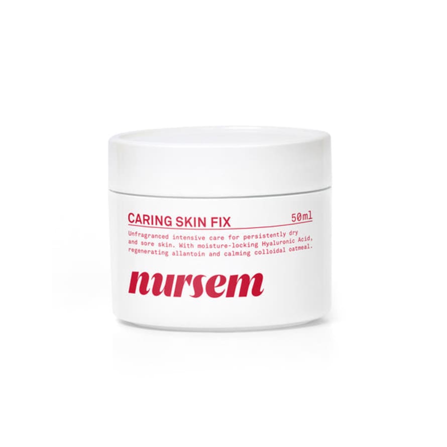 Nursem - Skin Fix