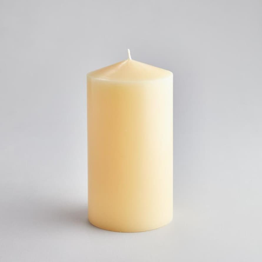 St Eval Candle Company - Pillar Church Candle 4x8