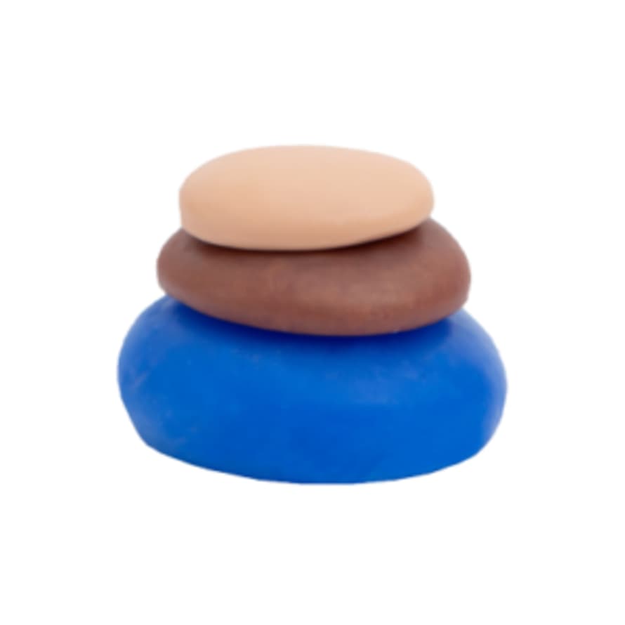 Seem Soap Studio - Pebbles No.5 / Sweet Almond