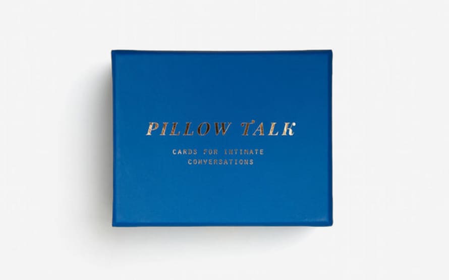 The School of Life - Pillow Talk