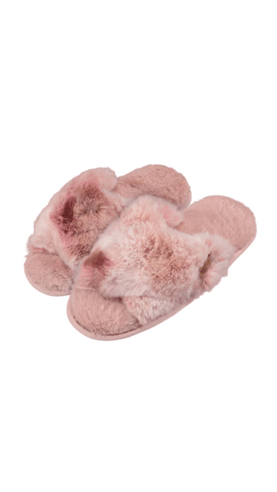 Barts  - Lukky Slippers Pink