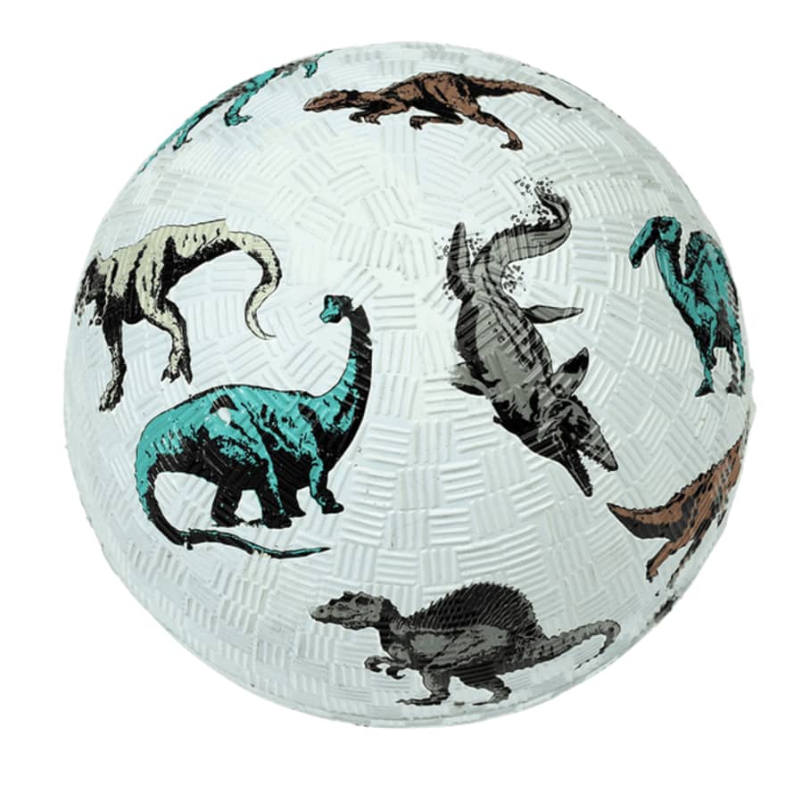 Rex London - Prehistoric Land Play Ball