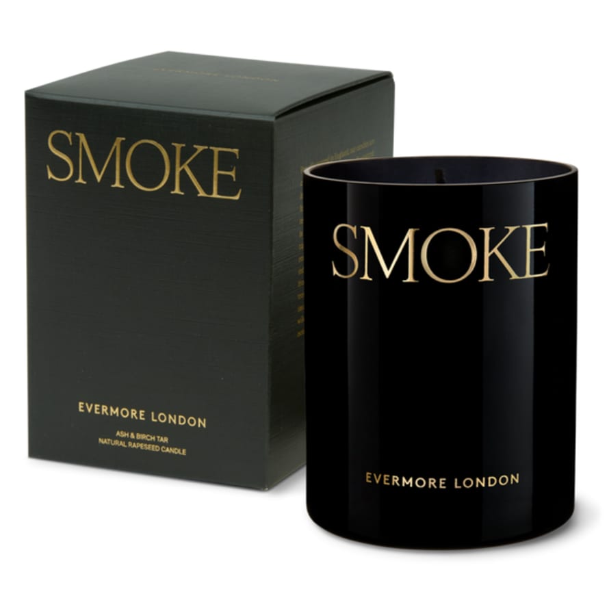 Evermore London - Smoke