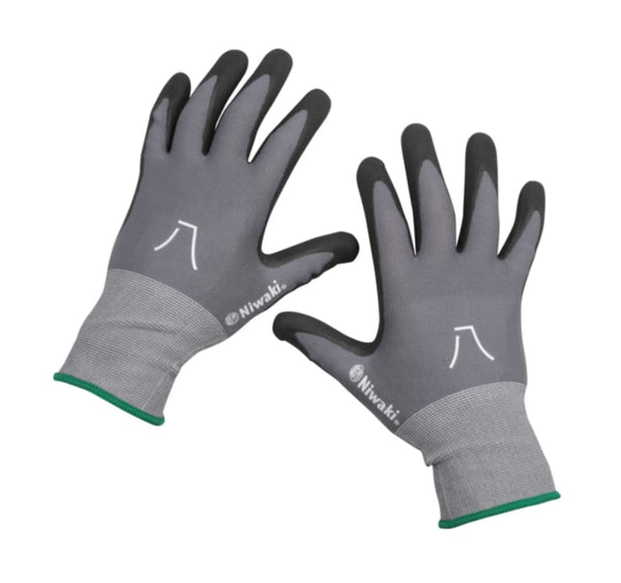Niwaki Gardening Gloves - Medium