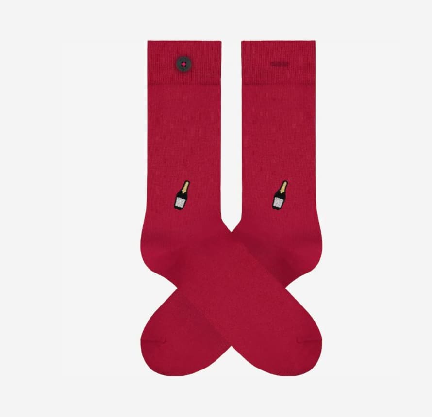 Adam Socks - Charlie - Sustainable