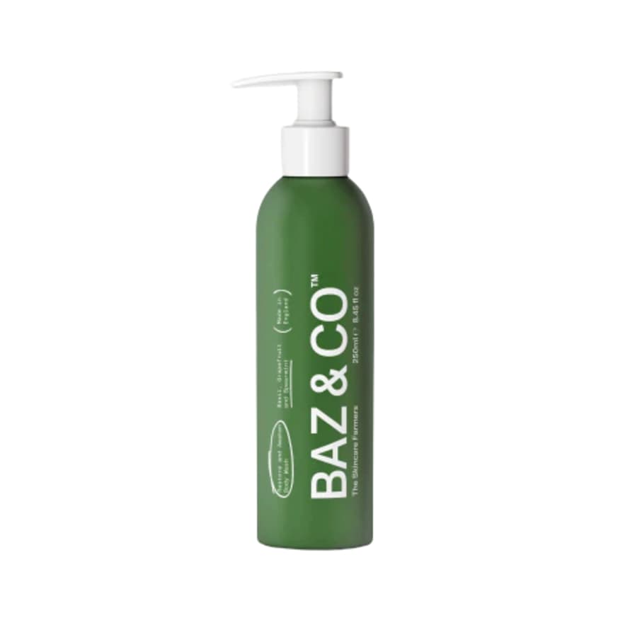 Baz & Co Restore and Awaken Body Wash