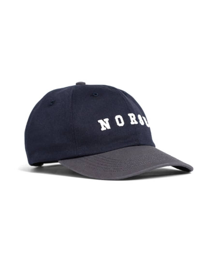 Norse Projects Cap