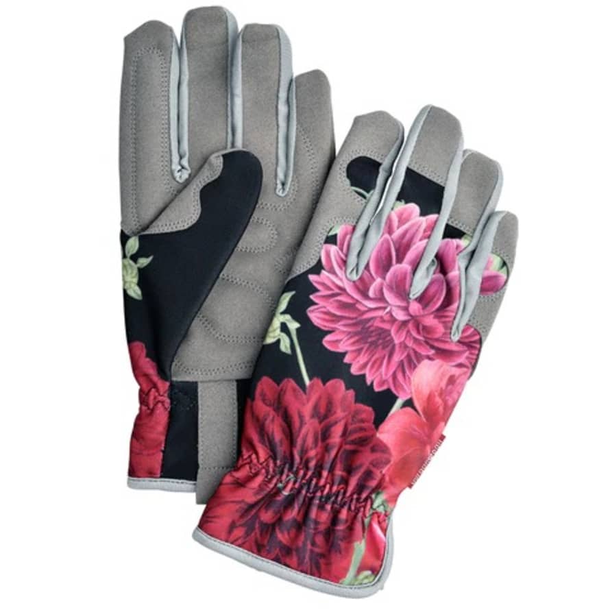 Burgon & Ball RHS British Bloom Gloves