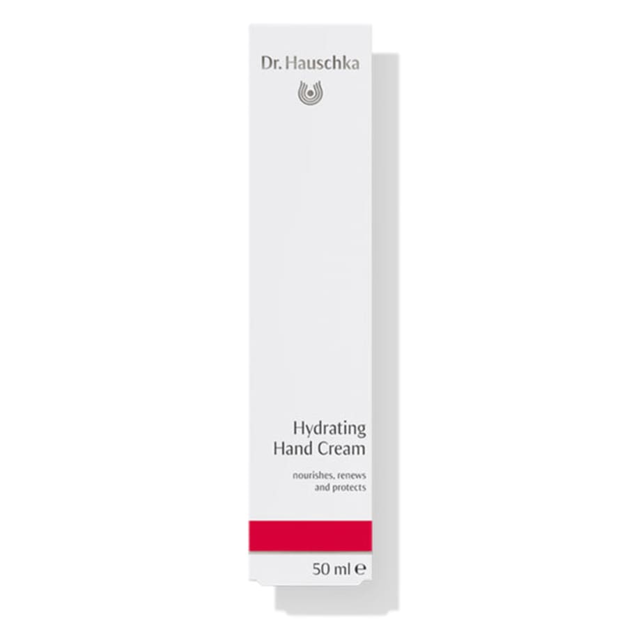 DR. HAUSCHKA 50ml Hydrating Hand Cream