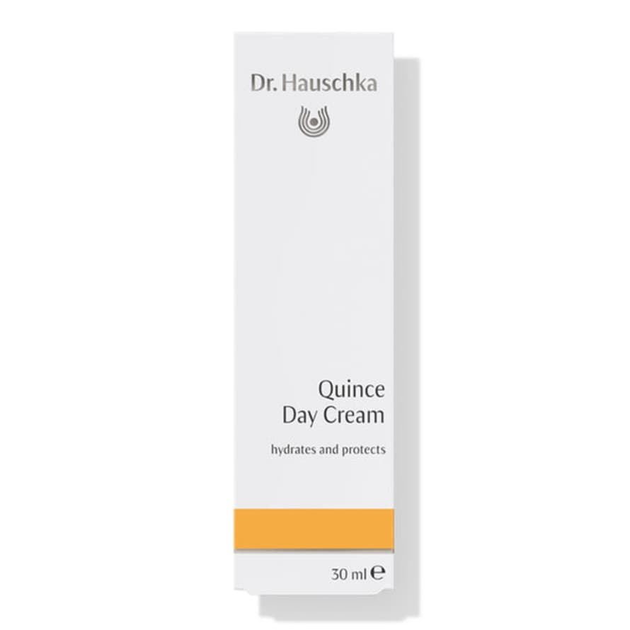 DR. HAUSCHKA 30ml Quince Day Cream
