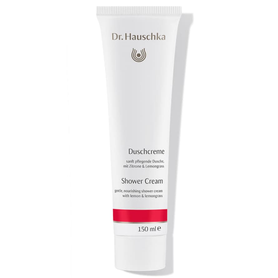 DR. HAUSCHKA 150ml Shower Cream