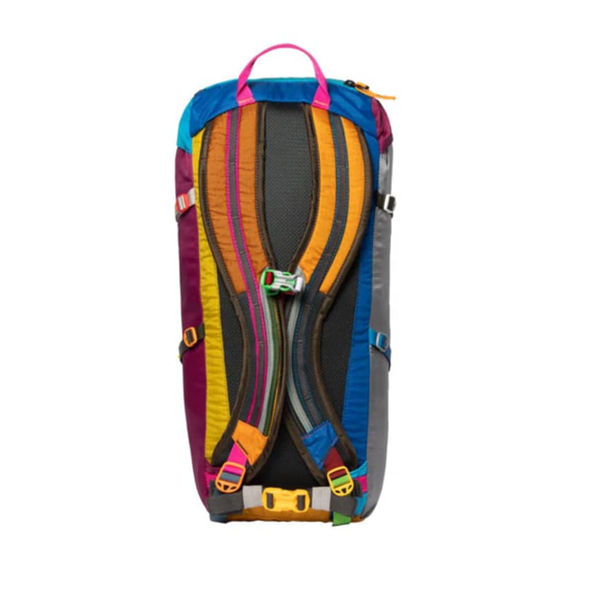 Trouva: Tarak 20l Backpack Del Dia - Assorted Colours