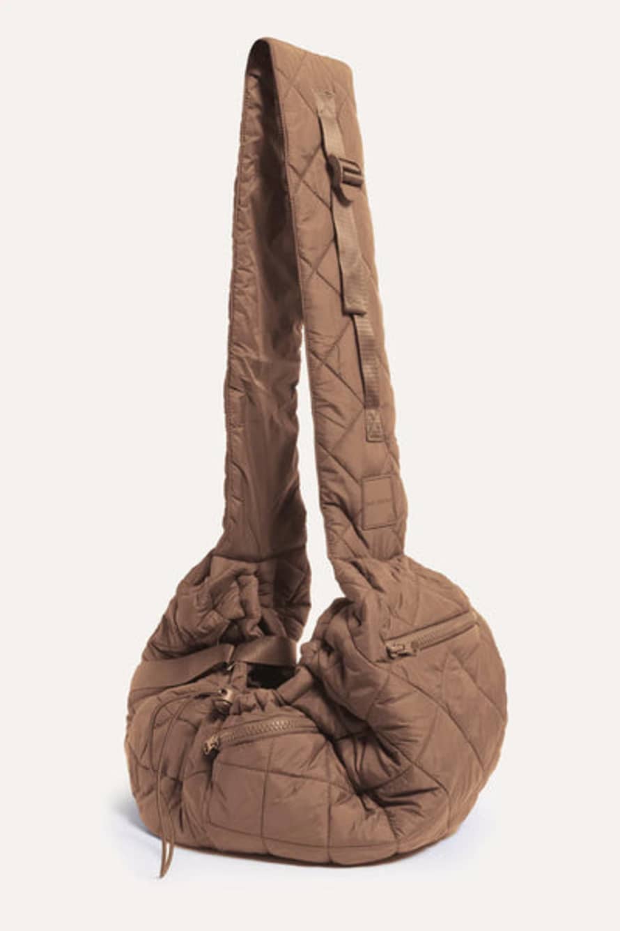 Maxbone Camel Eco Packable Sling Dog Carrier Bag