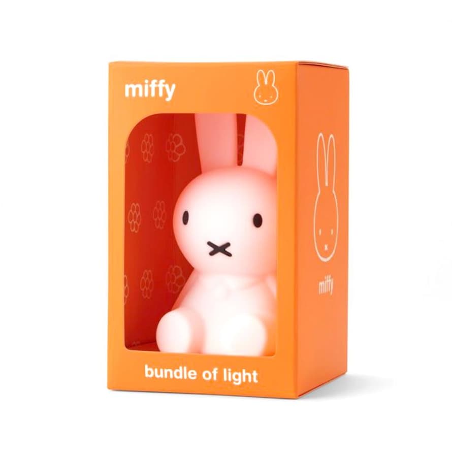 Mr Maria Miffy Mini-Light