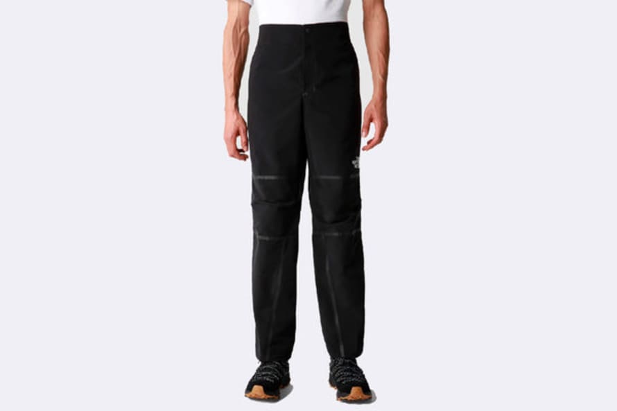 The North Face  Rmst Mountain Pant Black