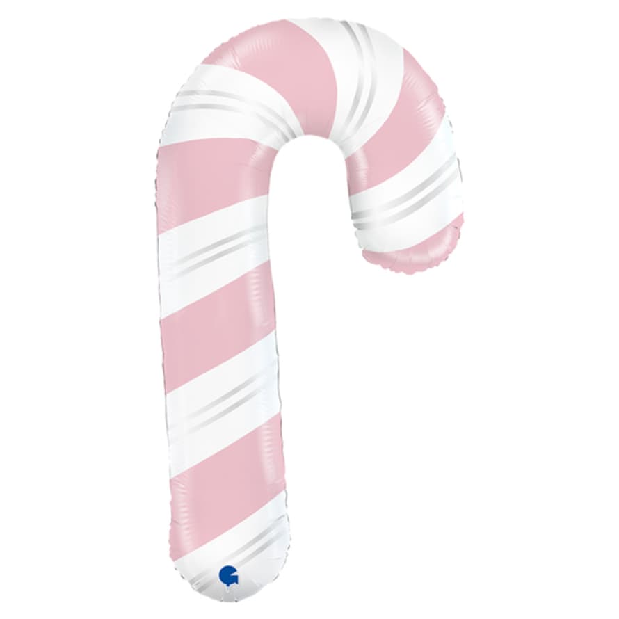 thepartyville G72093 Pink Candy Cane
