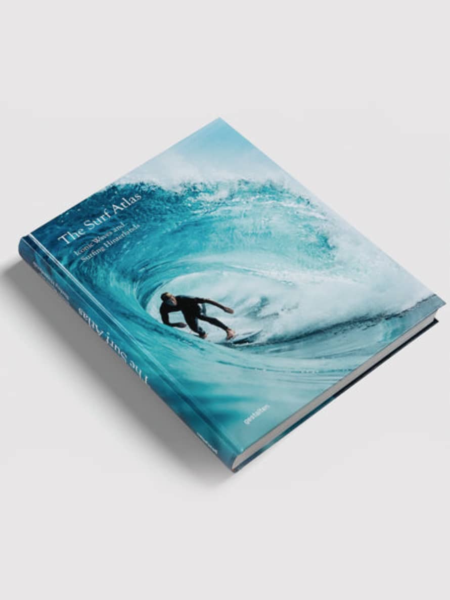 Dick Pearce Bellyboards The Surf Atlas