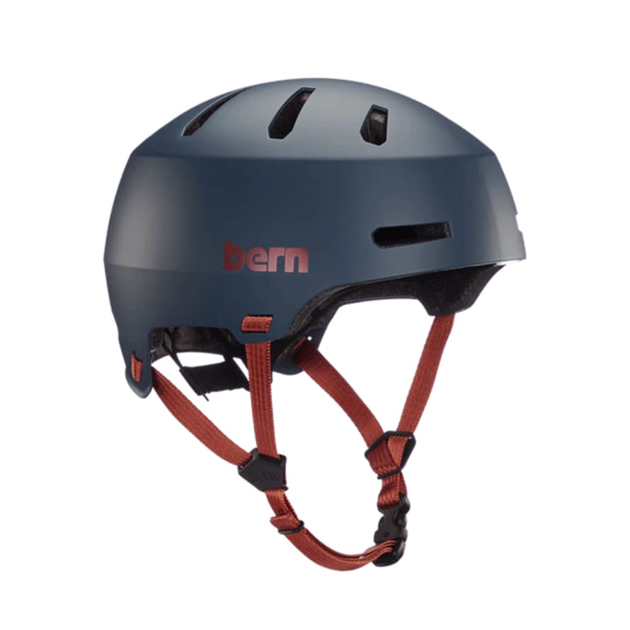 Bern Helmets Casque De Vélo Macon 2.0 Mips