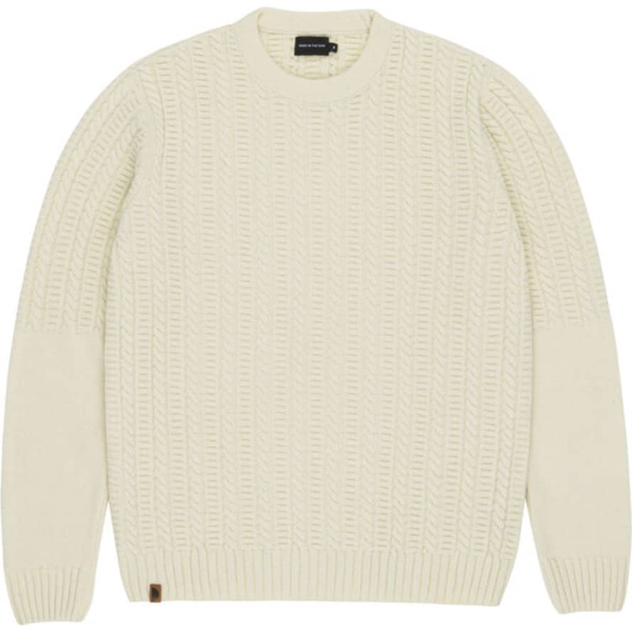 Bask in the sun Pull - Joannis Sweater