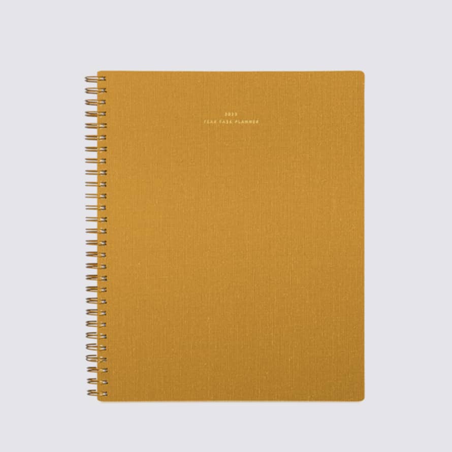 Appointed X Papersmiths 2023 Year Task Planner