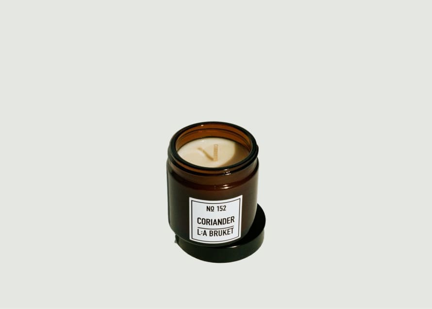 L:A Bruket Scented Candle 152