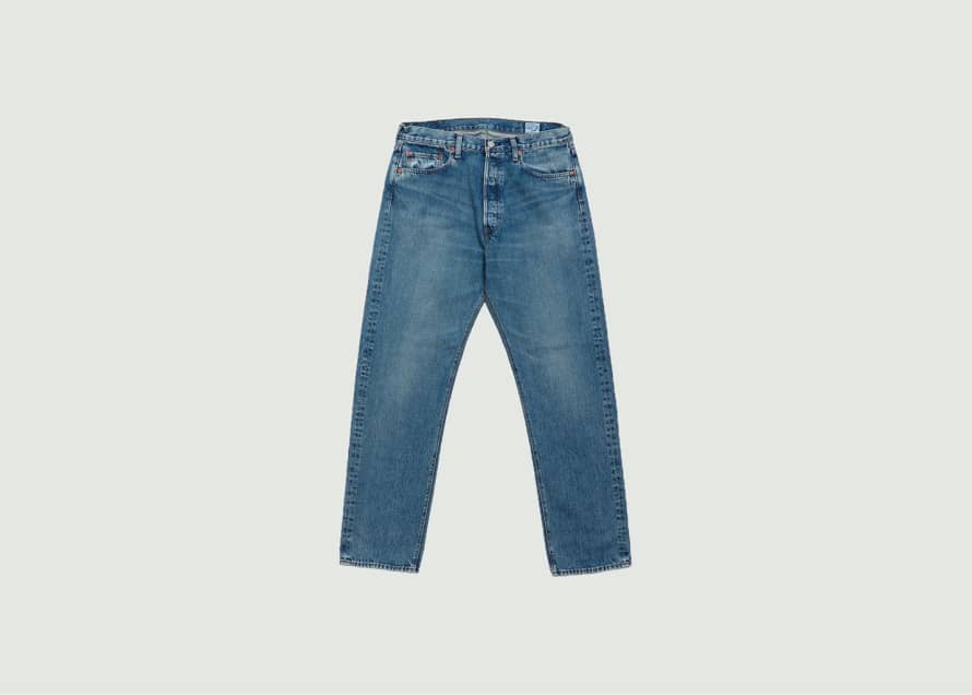 Orslow  105 Jeans