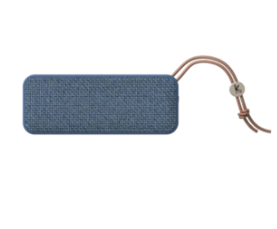 Kreafunk aGROOVE Mini Bluetooth Speaker 10W