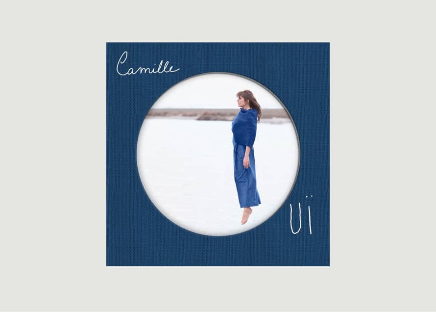 La vinyl-thèque idéale Ouï Camille Vinyl