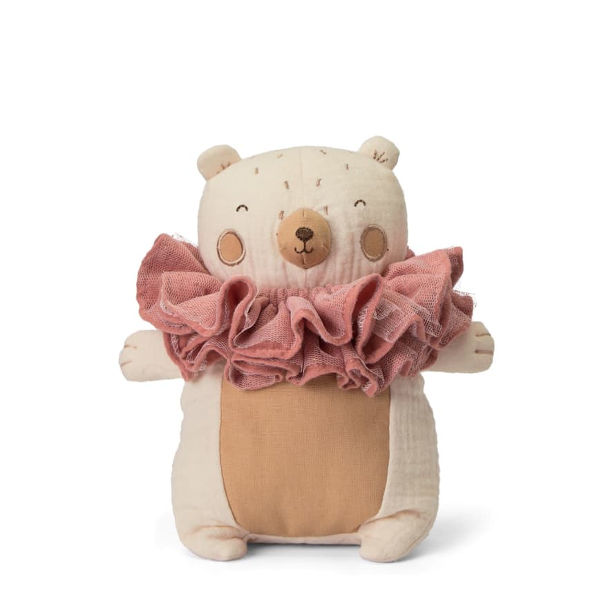 Picca LouLou 'Beau' Bear Toy