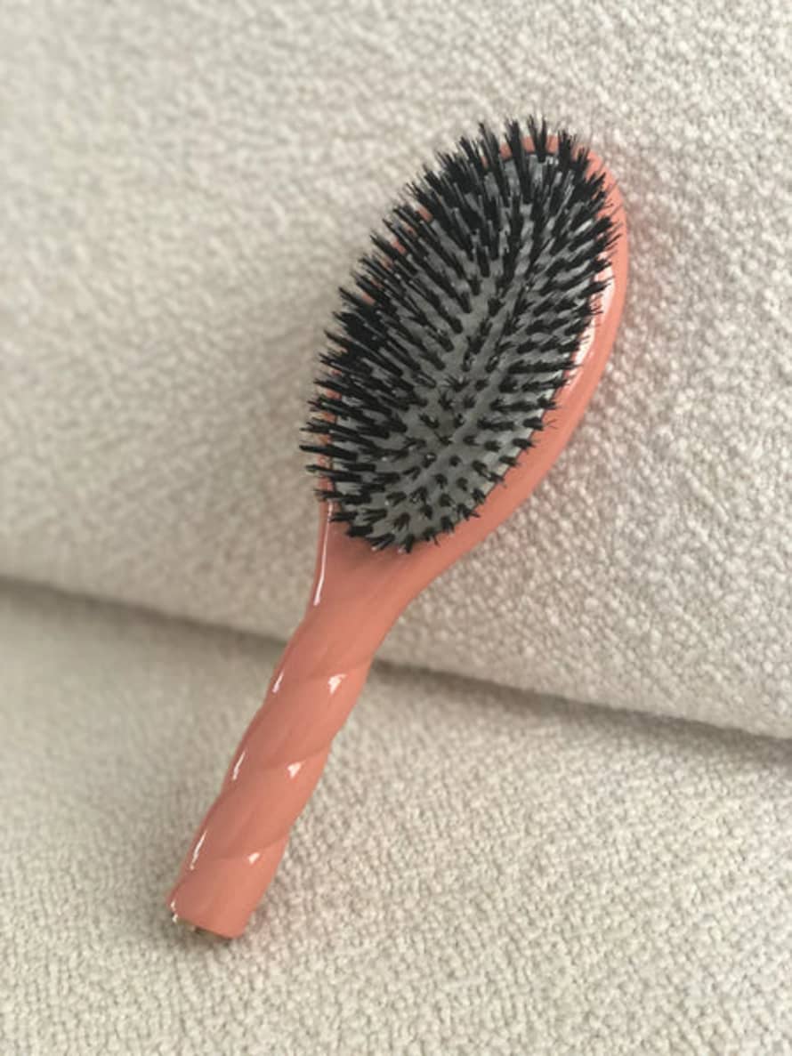 Labonnebrosse Brosse À Cheveux - N°2 L’indispensable Corail