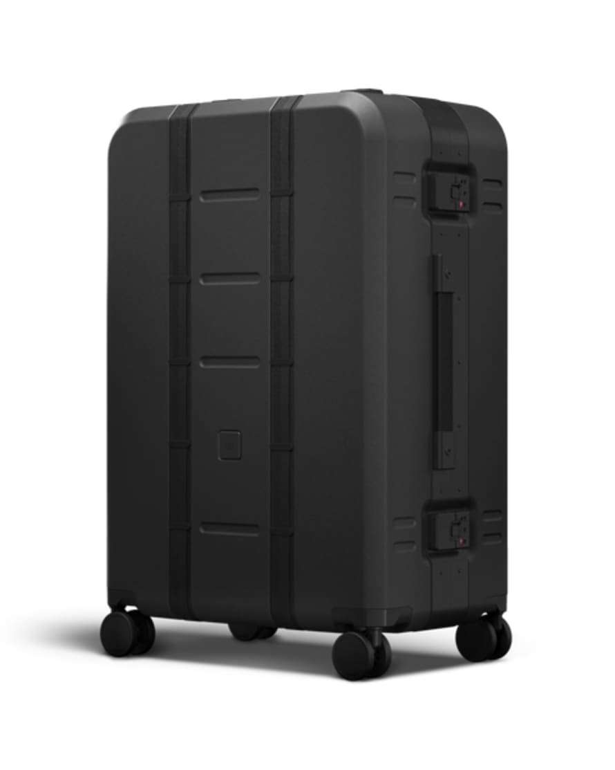 Db JOURNEY Valise The Ramverk Pro Large Check-in Luggage Black Out