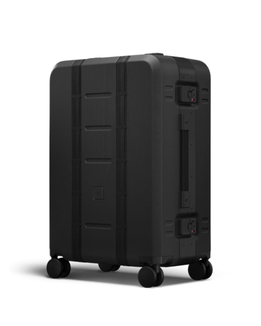 Db JOURNEY Valise The Ramverk Pro Medium Check-in Luggage Black Out
