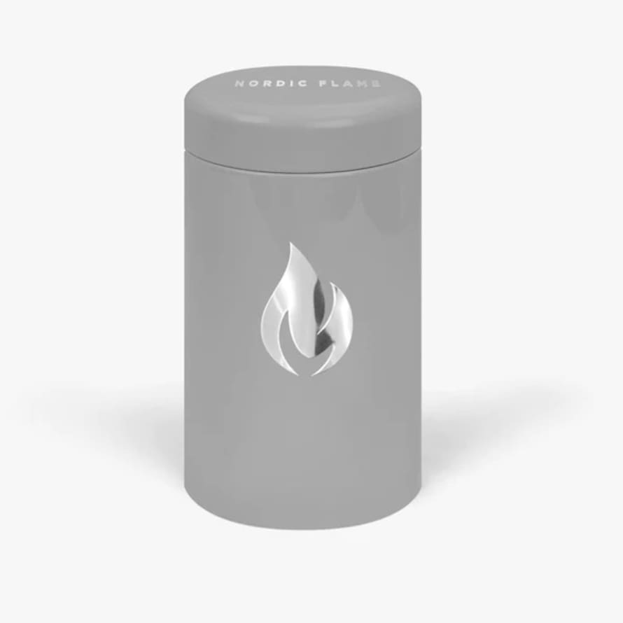 Nordic Flame Match Tube - Grey
