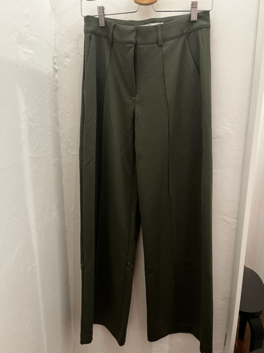 ICHI Kate Office Trousers